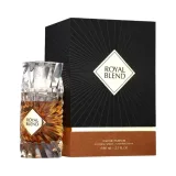 Vista 1 de Perfume French Avenue Royal Blend Extrait de Parfum Unissex 100ML