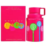 Vista 1 de PERFUME ARMAF ODYSSEY PINK POP EDP 100ML