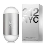 Vista 1 de PERFUME CAROLINA HERRERA 212 EDT 100ML FEMENINO