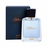 Vista 1 de PERFUME RASASI SHUHRAH MEN EDP 90ML