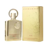 Vista 1 de PERFUME AFNAN SUPREMACY GOLD EDP 100ML