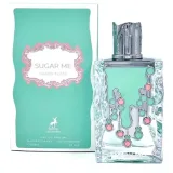 Vista 1 de Perfume Maison Alhambra Sugar Me Candy Floss Eau de Parfum Feminino 100ML