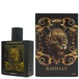 Vista 1 de Perfume Rayhaan Terra Eau de Parfum Masculino 100ML