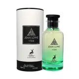 Vista 1 de Perfume Maison Alhambra Jean Lowe Vibe Eau de Parfum Unissex 100ML