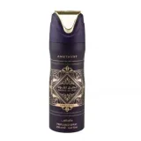 Vista 1 de Desodorante Lattafa Spray Badee Al Oud Amethyst 200ML