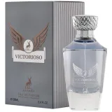 Vista 1 de Perfume Maison Alhambra Victorioso Eau de Parfum Masculino 100ML