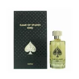 Vista 1 de Perfume Jo Milano Game Of Spades King Parfum Unissex 100ML