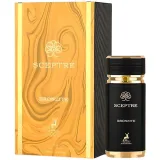 Vista 1 de Perfume Maison Alhambra Sceptre Bronzite Eau de Parfum Masculino 100ML