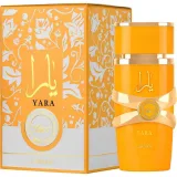Vista 1 de Perfume Lattafa Yara Tous Eau de Parfum Feminino 100ML