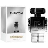 Vista 1 de Perfume Paco Rabanne Phantom Elixir Parfum Intense Masculino 100ML