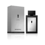 Vista 1 de PERFUME ANTONIO BANDERAS THE SECRET MEN 1OOML EDT MASC