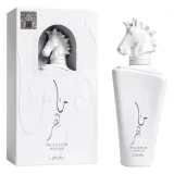 Vista 1 de Perfume Lattafa Maahir Honor Eau de Parfum Unissex 100ML