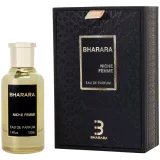 Vista 3 de Perfume Bharara Niche Femme Eau de Parfum Feminino 100ML