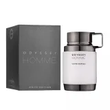 Vista 2 de PERFUME ARMAF ODYSSEY HOMME WHITE EDP 100ML EDITION