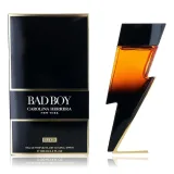 Vista 1 de PERFUME CAROLINA HERRERA BAD BOY ELIXIR EDP 100ML MASCULINO