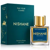 Vista 1 de Perfume Nishane Fan Your Flames Extrait de Parfum 100ML