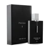 Vista 1 de PERFUME ARMAF CLUB DE NUIT PRECIEUX EXTRAIT DE PARFAUM 55ML