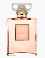 Vista 1 de Perfume Chanel Coco Mademoiselle Eau de Parfum Feminino 50ML