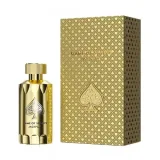 Vista 1 de Perfume Jo Milano Game Of Spades Jackpot Parfum Unissex 100ML