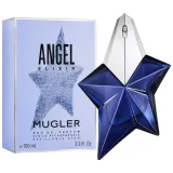 Vista 1 de Perfume Thierry Mugler Angel Elixir Eau de Parfum Feminino 100ML