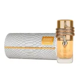 Vista 1 de Perfume Lattafa Musamam White Intense Eau de Parfum Unissex 100ML