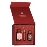 Vista 1 de PERFUME LATTAFA KIT BADEE SUBLIME EDP100ML+EDP12ML+MIST50ML