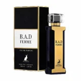 Vista 1 de Perfume Maison Alhambra B.A.D Femme Eau de Parfum Feminino 100ML