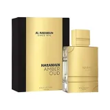 Vista 1 de PERFUME AL HARAMAIN AMBER GOLD EDITION 120ML