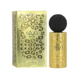 Vista 1 de PERFUME ARD AL ZAAFARAN NAIF 100ML