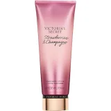 Vista 1 de Loção Corporal Victoria's Secret Strawberries & Champagne 236ML