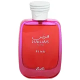 Vista 1 de Perfume Rasasi Hawas Pink Eau de Parfum Feminino 100ML