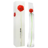 Vista 1 de Perfume Kenzo Flower By Kenzo Eau de Parfum Feminino 100ML