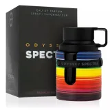 Vista 1 de PERFUME ARMAF ODYSSEY SPECTRA (RAINBOM EDITION) EDP 100ML