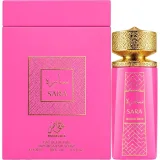 Vista 1 de Perfume Maison Awad Sara Eau de Parfum Feminino 100ML