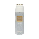 Vista 1 de DESODORANTE LATTAFA SPRAY MUSAMAM BRANCO 200ML