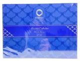 Vista 2 de ORIENTICA KIT PERFUME LUXURY COLLECTIOIN ROYAL BLEU (4 PCS)