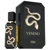 Vista 1 de Perfume French Avenue Veneno Eau de Parfum Unissex 100ML