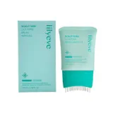 Vista 1 de LILYEVE SCALP: TURN CICA PDRN BRUSH AMPOULE 100ML