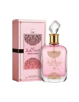 Vista 1 de PERFUME AL WATANIAH SABAH AL WARD SUGAR EDP 100ML DEM