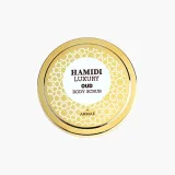 Vista 1 de EXFOLIANTE HAMIDI LUXURY ARMAF OUD 250ML