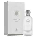 Vista 1 de Perfume Maison Alhambra Delilah Blanc Eau de Parfum Feminino 100ML