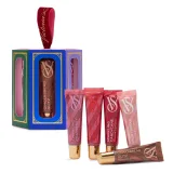 Vista 1 de Victoria's Secret Flavor Favorites 5 Piece Lip Gloss Gift Set
