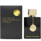 Vista 1 de PERFUME ARMAF CLUB DE NUIT INTENSE WOMAN BLACK EDP 105ML