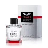 Vista 1 de PERFUME ANTONIO BANDERAS POWER OF SEDUTION EDT 100ML MA