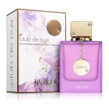 Vista 1 de PERFUME ARMAF CLUB DE NUIT MALEKA EDP 105ML