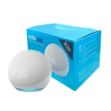 Vista 1 de AMAZON ECHO DOT ALEXA 5GEN BT BLANCO