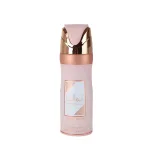Vista 1 de DESODORANTE LATTAFA SPRAY AMERAT PRIVE ROSE 200ML
