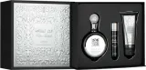 Vista 1 de Kit Perfume Lattafa Pride Fakhar Edp 100ML+12ML+Shower Gel 100ML - Masculino