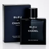 Vista 1 de PERFUME BLEU DE CHANEL EDT POUR HOMME 100ML