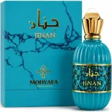 Vista 1 de Perfume Modyafa Jinan Eau de Parfum Unissex 100ML